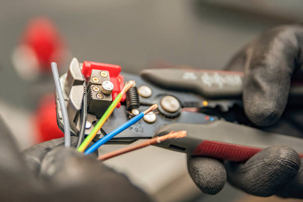 Best Best Electricians Near Me  in Nixon, PA