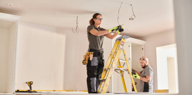 Best Emergency Electrician Near Me  in Nixon, PA
