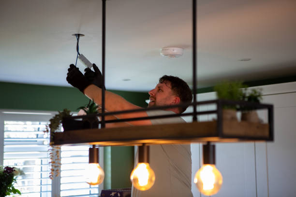 Best Emergency Electrical Repair  in Nixon, PA