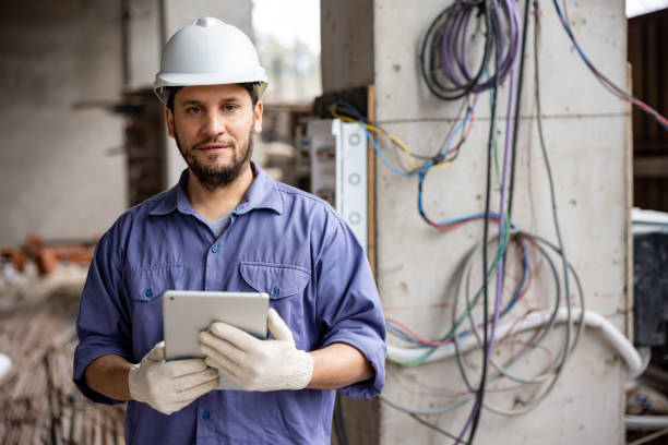 Best Electrical Installation Contractor  in Nixon, PA