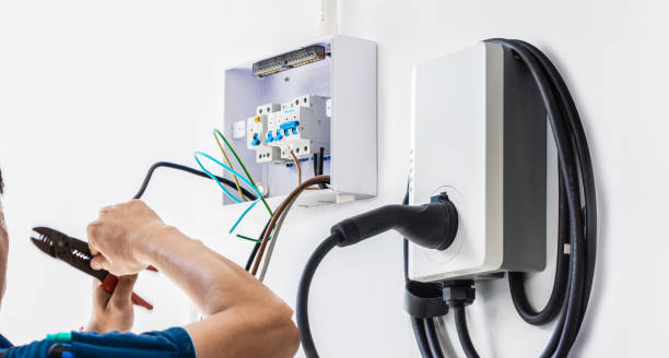  Nixon, PA Electrician Pros
