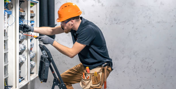 Best Electrical Upgrades for Homes  in Nixon, PA
