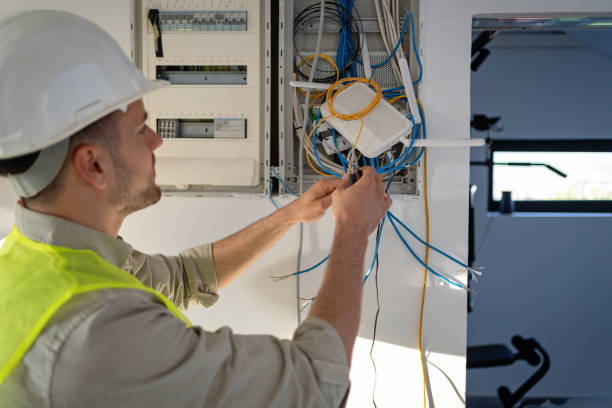 Best Electrical Rewiring Services  in Nixon, PA